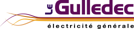 Le Gulledec Logo